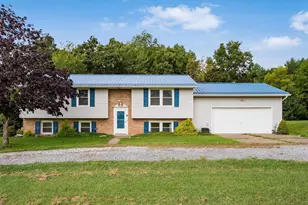 60145 Wintergreen Rd, Senecaville, OH 43780 - Photo 2