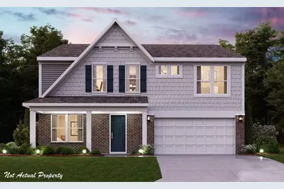 9007 Meadowlark Drive, Plain City, OH 43064 - Photo 1