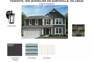 1201 Woodline Dr, Marysville, OH 43040 - Photo 2