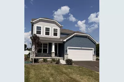 1134 Jeffrey Lane, Grove City, OH 43123 - Photo 1