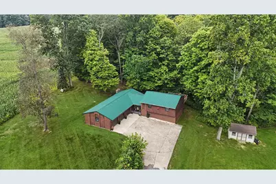 1442 Harlan Road, Lucas, OH 44843 - Photo 50