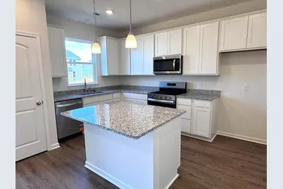 256 Dowler Drive #Lot 311, South Bloomfield, OH 43103 - Photo 2
