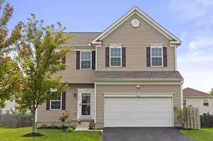 544 Corbel Dr, Marysville, OH 43040 - Photo 2