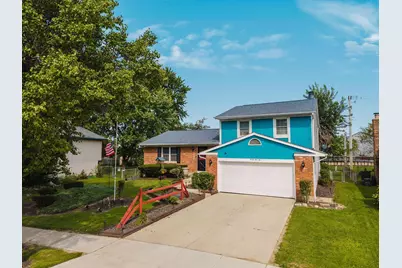 2410 Northbranch Road, Grove City, OH 43123 - Photo 2
