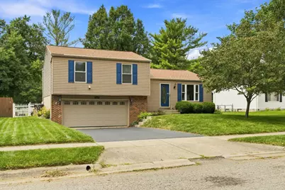 1129 Fletcher Drive, Reynoldsburg, OH 43068 - Photo 2