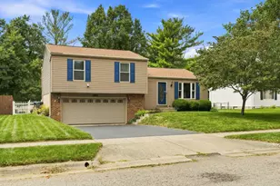 1129 Fletcher Dr, Reynoldsburg, OH 43068 - Photo 2