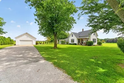 10159 Mitchell Dewitt Road, Plain City, OH 43064 - Photo 1