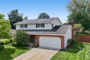 2545 Clark Dr, Grove City, OH 43123 - Photo 1