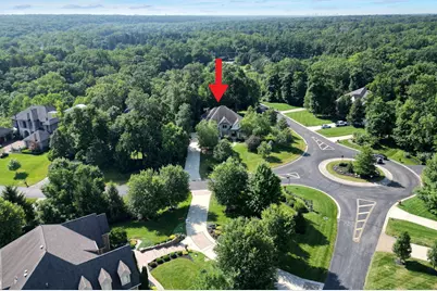1551 Riverwood Lane, Powell, OH 43065 - Photo 2