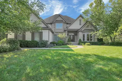 1551 Riverwood Lane, Powell, OH 43065 - Photo 1