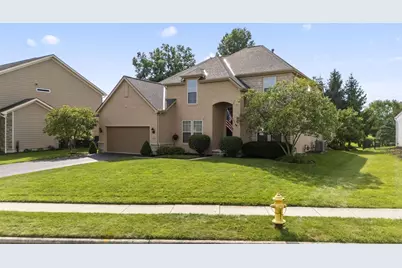 8302 Danbridge Way, Westerville, OH 43082 - Photo 78