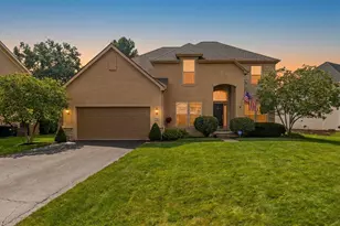 8302 Danbridge Way, Westerville, OH 43082 - Photo 2