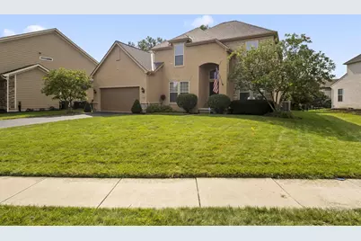 8302 Danbridge Way, Westerville, OH 43082 - Photo 4