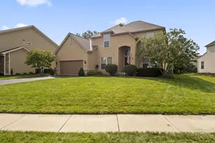 8302 Danbridge Way, Westerville, OH 43082 - Photo 4