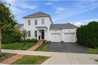 7816 Straits Lane, New Albany, OH 43054 - Photo 1