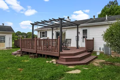 4585 S Dayton Brandt Road, New Carlisle, OH 45344 - Photo 36