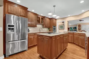 73 Donald Ross Dr, Granville, OH 43023 - Photo 16