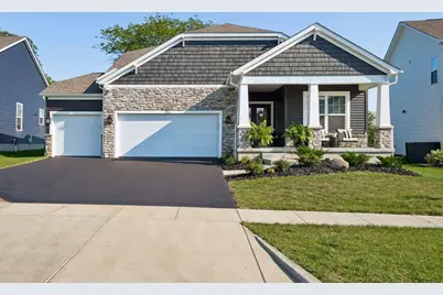 352 Cherry Hills Road, Commercial Point, OH 43116 - Photo 1