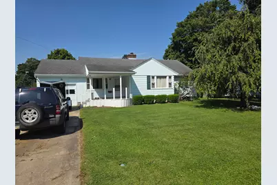 205 N Edgewood Road, Mount Vernon, OH 43050 - Photo 8