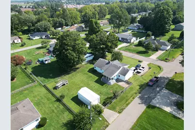 205 N Edgewood Road, Mount Vernon, OH 43050 - Photo 4