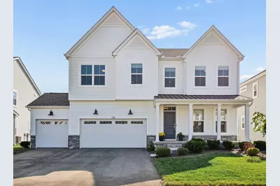 7102 Gelderland Drive, Hilliard, OH 43026 - Photo 2