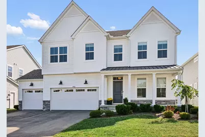 7102 Gelderland Drive, Hilliard, OH 43026 - Photo 1