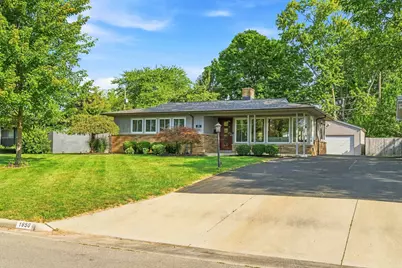 1950 Langham Road, Upper Arlington, OH 43221 - Photo 4