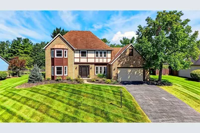 8538 Chateau Drive, Pickerington, OH 43147 - Photo 4