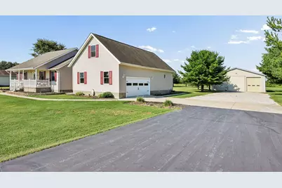12067 Bulen-Pierce Road, Lockbourne, OH 43137 - Photo 2