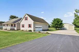 12067 Bulen-Pierce Rd, Lockbourne, OH 43137 - Photo 2