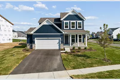 364 Oakmont Drive, Commercial Point, OH 43116 - Photo 1
