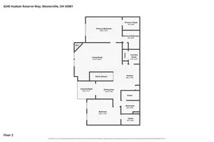 6240 Hudson Reserve Way, Westerville, OH 43081 - Photo 30
