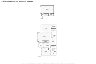 6240 Hudson Reserve Way, Westerville, OH 43081 - Photo 32