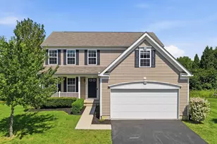540 Westview Terrace, Lithopolis, OH 43136 - Photo 2