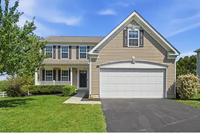 540 Westview Terrace, Lithopolis, OH 43136 - Photo 6