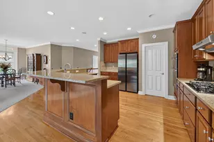 7700 Mikayla Dr, Westerville, OH 43082 - Photo 32