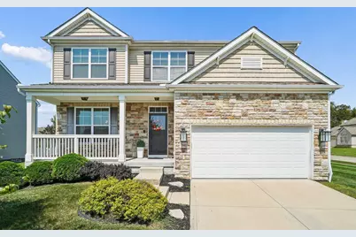 7940 Harvestmoon Drive, Reynoldsburg, OH 43068 - Photo 1