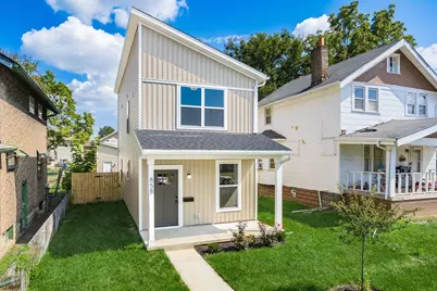 858 E Starr Avenue, Columbus, OH 43201 - Photo 2