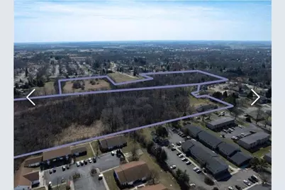 0 Ashbrook Drive, Bellefontaine, OH 43311 - Photo 2
