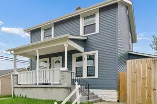 1263 Heyl Ave, Columbus, OH 43206 - Photo 1