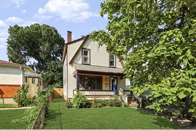 1408 E 22nd Avenue, Columbus, OH 43211 - Photo 2