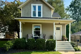1016 E Vine St, Mount Vernon, OH 43050 - Photo 1