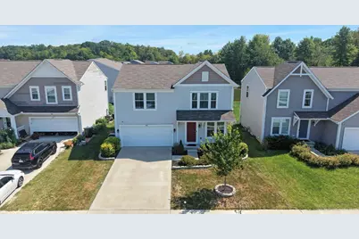 3948 Sophie Pearl Lane, Canal Winchester, OH 43110 - Photo 1