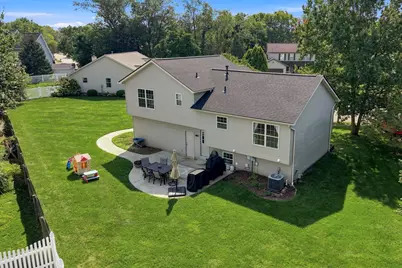 203 Fallen Timbers Court, Canal Winchester, OH 43110 - Photo 34