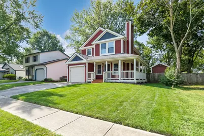 1143 Clement Drive, Worthington, OH 43085 - Photo 4