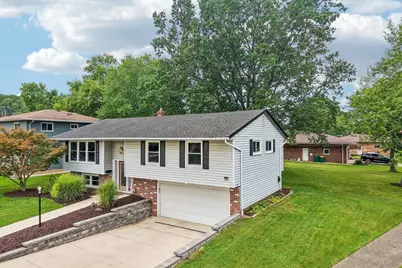 5750 Skyline Drive, Green Hills, OH 44131 - Photo 2