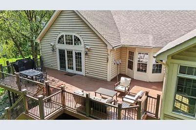 5092 Meyers Cove Court, Powell, OH 43065 - Photo 4