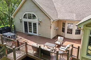 5092 Meyers Cove Ct, Powell, OH 43065 - Photo 4