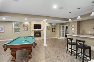 5092 Meyers Cove Ct, Powell, OH 43065 - Photo 30