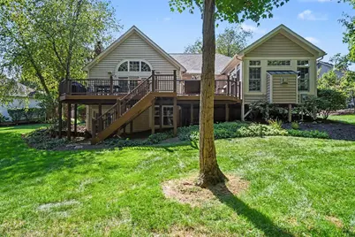 5092 Meyers Cove Court, Powell, OH 43065 - Photo 1